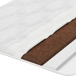 Наматрасник ортопедический Select 120x200 21век