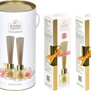 Ароматический набор Selective Edition №2 / 93850 21век