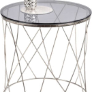 Журнальный столик Selena / V-Ch-Selena-Law-Chrom 21век