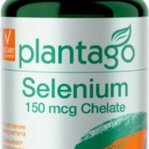 Минерал Selenium 21век