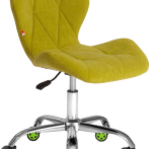 Кресло офисное Selfi флок 21век