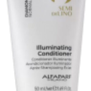 Кондиционер для волос Semi Di Lino Diamond Normal Hair предающий блеск 21век