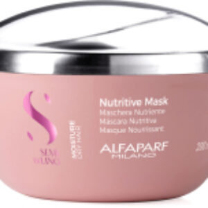 Маска для волос Semi Di Lino Moisture Dry Hair питательная для сухих волос 21век
