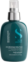 Флюид для волос Semi Di Lino Reconstruction Damaged Hair против ломкости 21век
