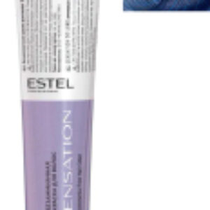 Крем-краска для волос Sensation De Luxe 0/11 21век