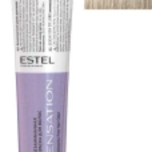 Крем-краска для волос Sensation De Luxe 10/1 21век