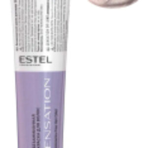 Крем-краска для волос Sensation De Luxe 10/76 21век