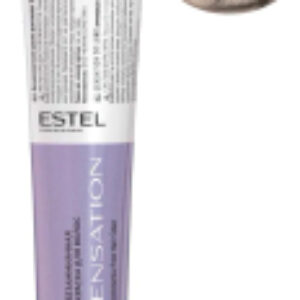 Крем-краска для волос Sensation De Luxe 8/17 21век