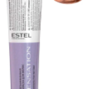 Крем-краска для волос Sensation De Luxe 8/4 21век