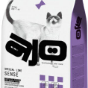 Сухой корм для кошек Sense Для кошек с чувствительным пищеварением 21век