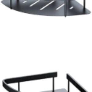 Комплект полок для ванной Sense L A7454222 21век