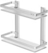 Полка для ванной Sense L A7455200 21век