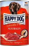 Влажный корм для собак Sensible Pure Australia Кенгуру 21век