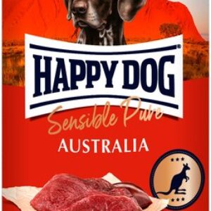 Влажный корм для собак Sensible Pure Australia Кенгуру 21век