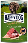 Влажный корм для собак Sensible Pure Neuseeland Ягненок / 61078 21век