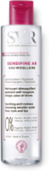 Мицеллярная вода Sensifine AR 21век