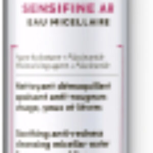 Мицеллярная вода Sensifine AR 21век