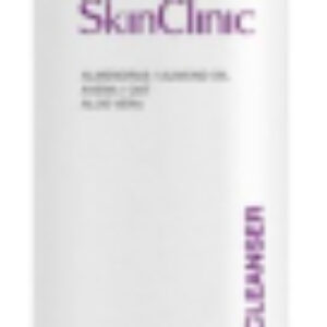 Мыло для умывания Sensitive Cleanser Кремовое с Алоэ-Вера и Овсяными хлопьями 21век