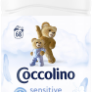 Кондиционер для белья Sensitive Pure 21век