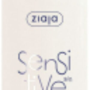 Гель для тела Sensitive Skin для лица и тела 21век