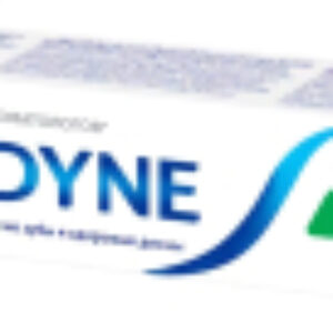 Зубная паста Свежая мята с фтором 21век