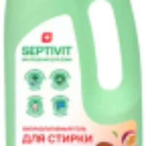 Гель для стирки Цветное Белье Маракуйя 21век