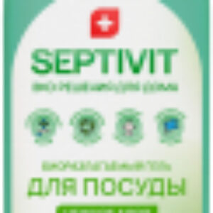 Средство для мытья посуды Нежное Алоэ 21век