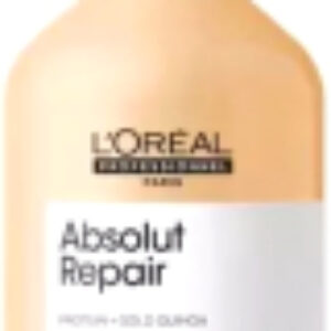 Шампунь для волос Serie Expert Absolut Repair 21век