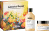 Набор косметики для волос Serie Expert Absolut Repair Шампунь+Маска 21век