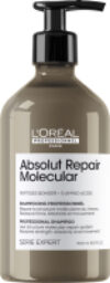 Шампунь для волос Serie Expert Absolut Repair Molecular 21век