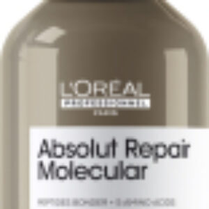 Шампунь для волос Serie Expert Absolut Repair Molecular 21век