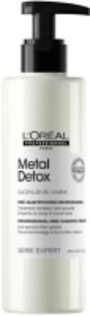Пре-шампунь Serie Expert Мetal Detox 21век