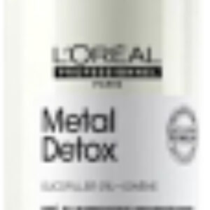 Пре-шампунь Serie Expert Мetal Detox 21век