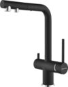 Смеситель Serpentine Se213222-418 21век