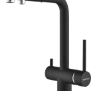 Смеситель Serpentine Se213222-418 21век