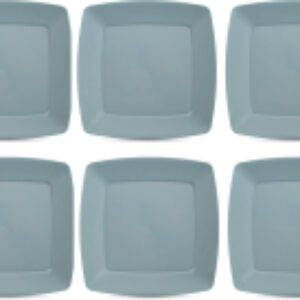 Набор тарелок Service / HL031291-6MG 21век