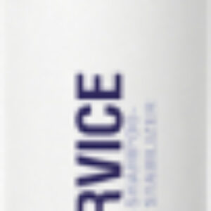 Шампунь для волос Service Line рН3.5 стабилизатор 21век