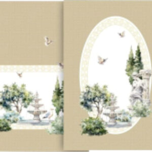 Набор полотенец Set-2 Итальяно 414702 21век