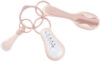 Набор для ухода за новорожденным Set Accessoire Toil Old Pink 920370 21век