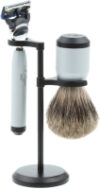 Набор для бритья SET-S111P3FT 21век