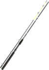 Удилище Sevent-B Seven Troll Rod 230гр 2.1м / 1111023 21век