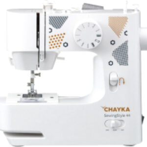Швейная машина SewingStyle 44 21век
