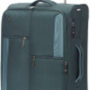 Чемодан на колесах Seyd / T2021M-Green 21век