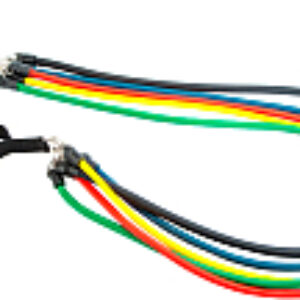 Набор эспандеров Спорт профи SF 0240 21век