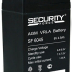 Батарея для ИБП SF 6045 21век