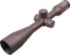 Оптический прицел SFP Continental x6 4-24x50 Coyote FDE VCT-20A SCOL-43 21век