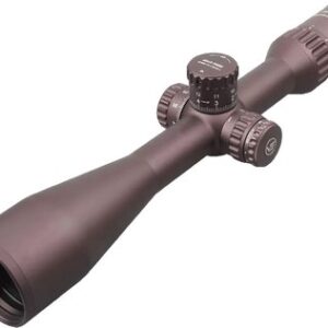 Оптический прицел SFP Continental x6 4-24x50 Coyote FDE VCT-20A SCOL-43 21век