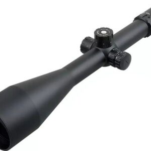 Оптический прицел SFP Zalem 4-48x65ED 338 SCOL-25 21век