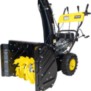 Снегоуборщик бензиновый SGC 4800EX 21век