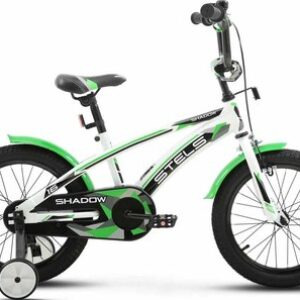 Детский велосипед Shadow VC16 21век